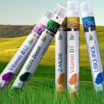 How vitamin K2 helps strong bones and a healthy heart